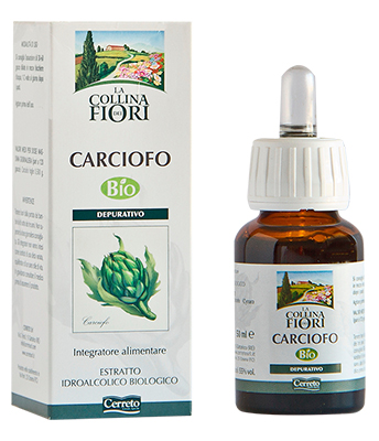 carciofo