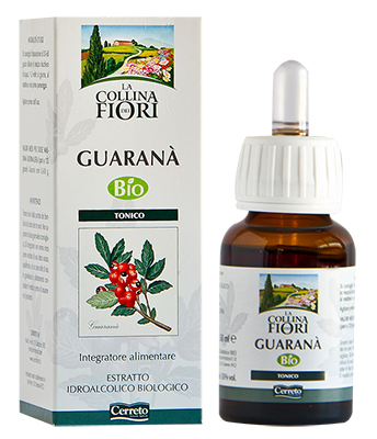 guarana