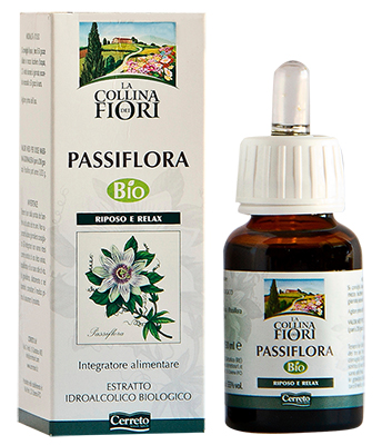 passiflora