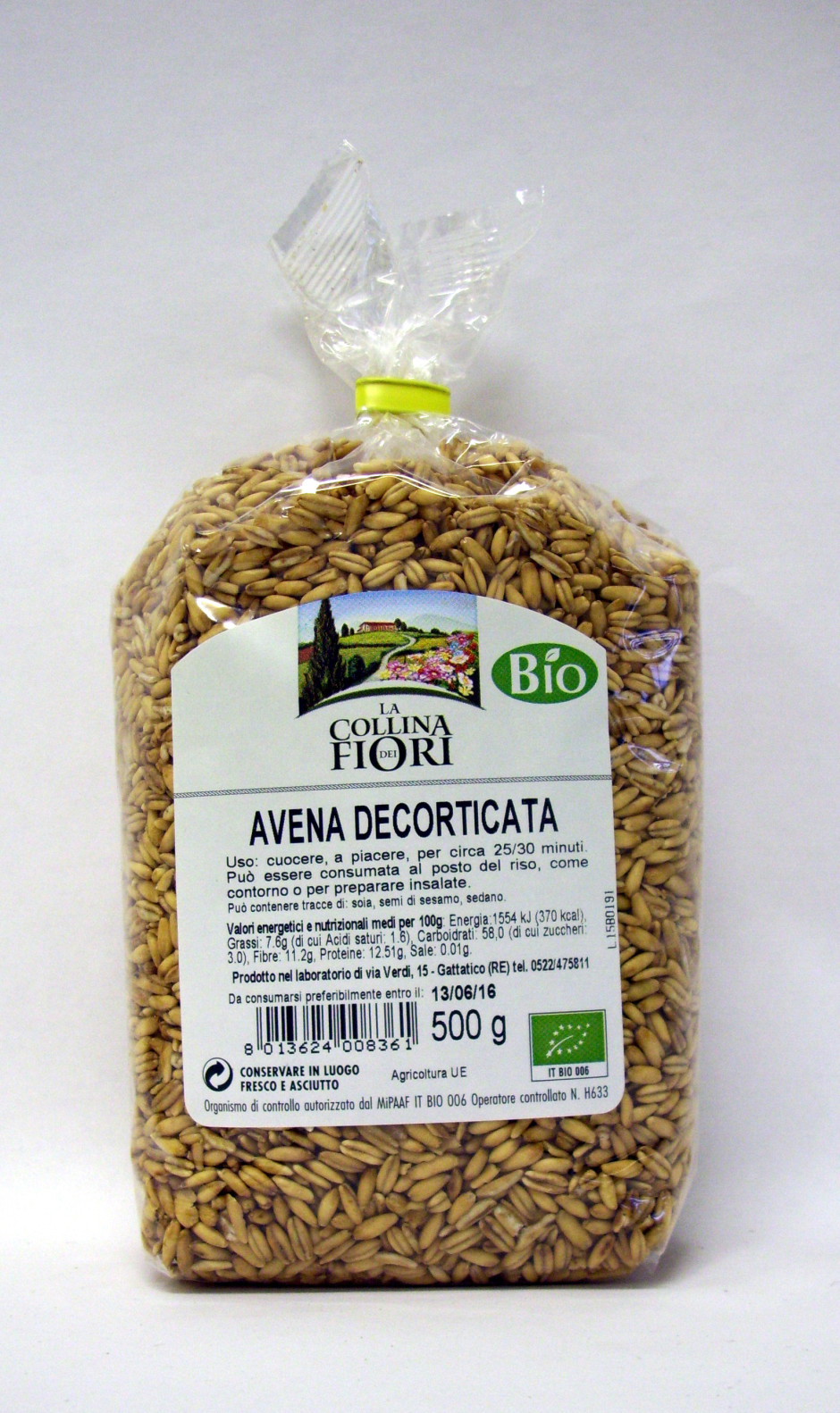 AVENA BIO