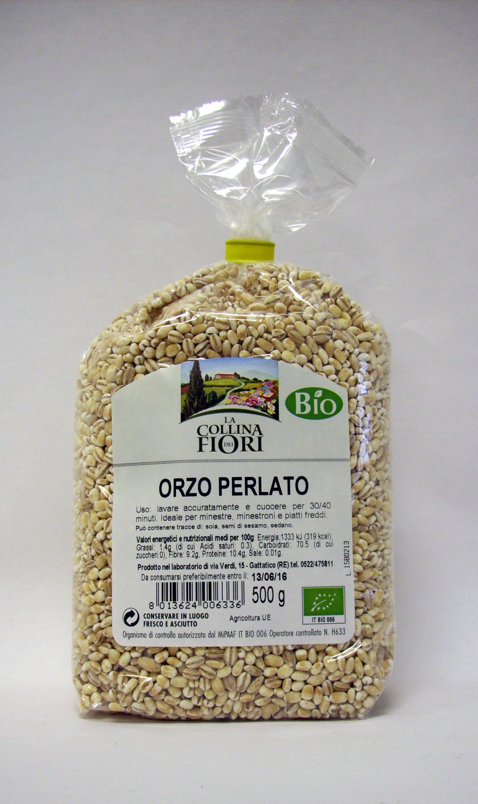 ORZO BIO