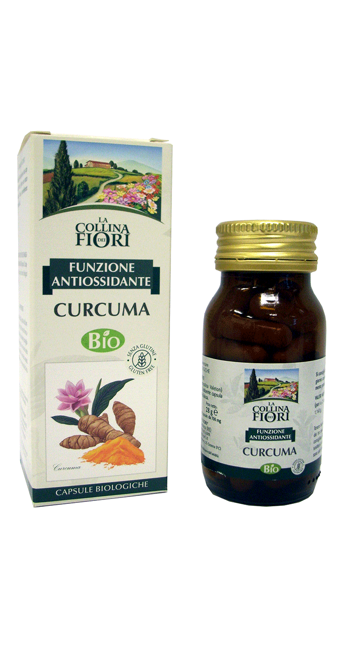 curcuma bio