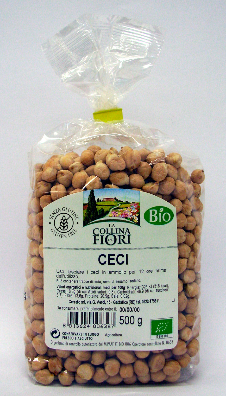 CECI-BIO