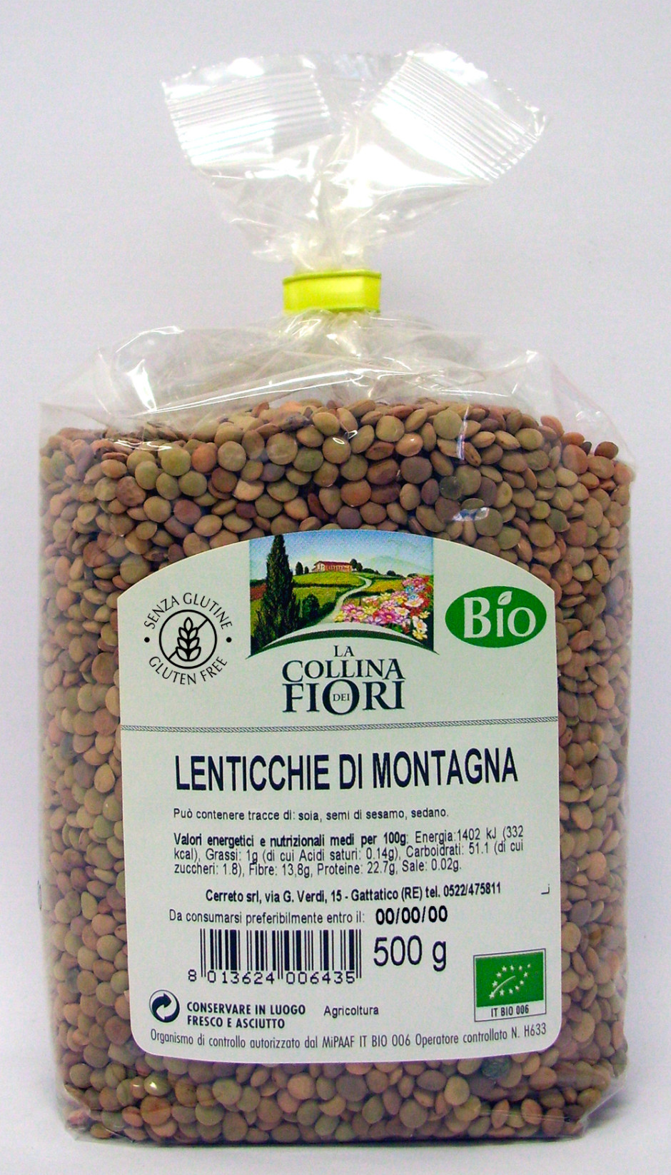 LENTICCHIE-DI-MONTAGNA-BIO