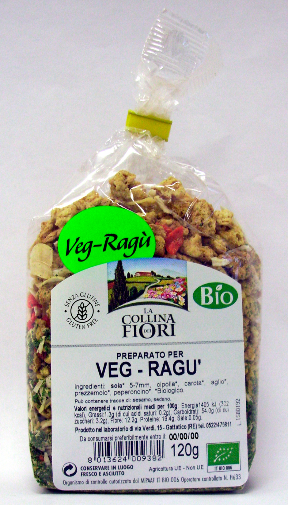 VEG-RAGU-BIO