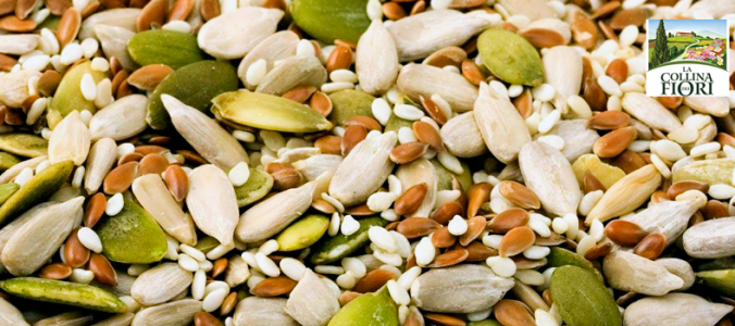 seeds