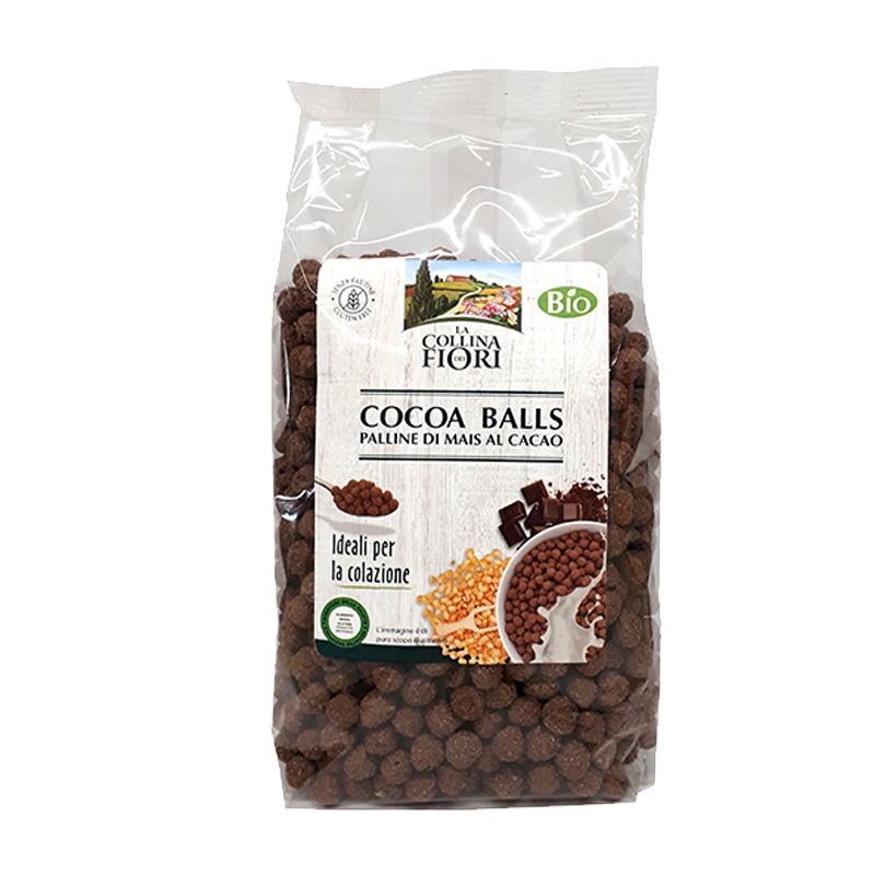 cocoa